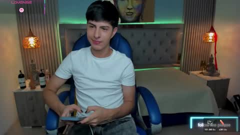 Esteban online show from 19, 11, 2025