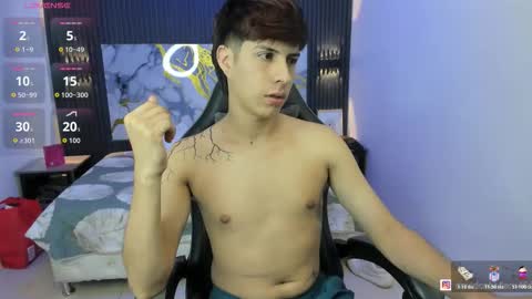 Esteban online show from 16, 2, 2026