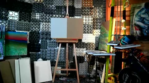 Brent Ray Fraser online show from 8, 12, 2024