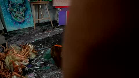 Brent Ray Fraser online show from 10, 3, 2025