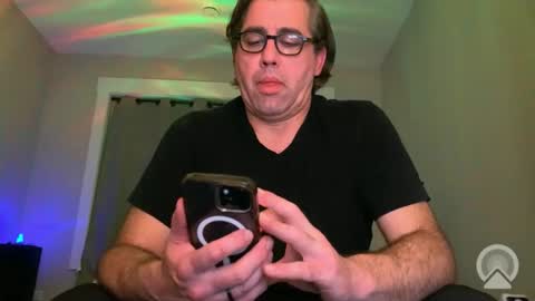 brentis1976 online show from 21, 3, 2026