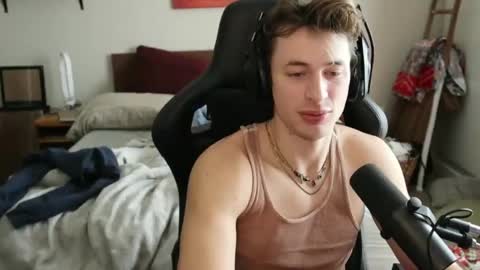 brentonverde online show from 7, 12, 2024