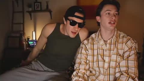 brentonverde online show from 12, 1, 2025