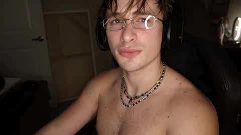 brentonverde online show from 29, 1, 2025