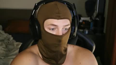 brentonverde online show from 11, 11, 2025