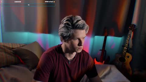 Snapshot of brestonsweet chatting on 3, 10, 2025 brestonsweet online show from 3, 10, 2025
