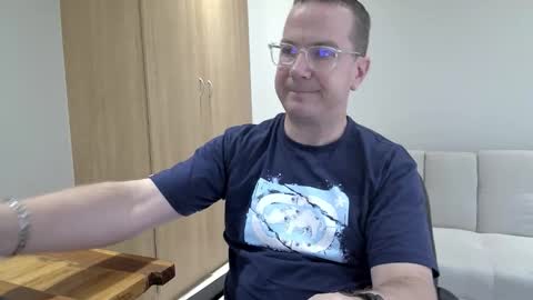 Brett online show from 16, 12, 2025