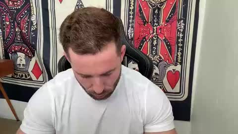 Snapshot of brettmycles chatting on 15, 12, 2025 Brett Mycles online show from 15, 12, 2025