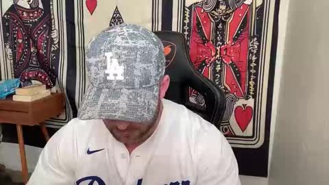 Brett Mycles online show from 6, 1, 2026