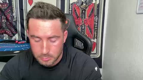 Brett Mycles online show from 5, 2, 2026