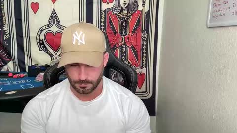 Brett Mycles online show from 13, 2, 2026