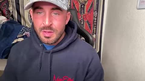 Brett Mycles online show from 17, 2, 2026