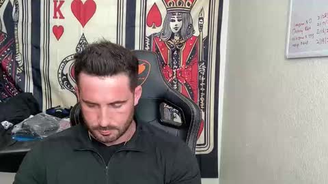 Brett Mycles online show from 2, 3, 2026