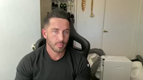 Brett Mycles online show from 26, 6, 2026