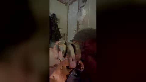 brettthurman08 online show from 13, 1, 2026