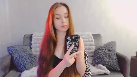 Snapshot of bri_fox chatting on 20, 5, 2026 bri_fox online show from 20, 5, 2026