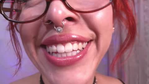 Snapshot of bri_von_dhara_ chatting on 18, 1, 2026 Bri online show from 18, 1, 2026