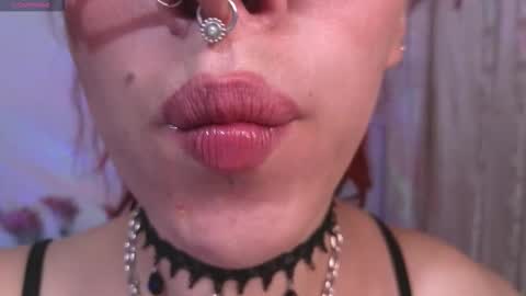 Snapshot of bri_von_dhara_ chatting on 19, 1, 2026 Bri online show from 19, 1, 2026