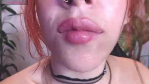 Snapshot of bri_von_dhara_ chatting on 8, 2, 2026 Bri online show from 8, 2, 2026