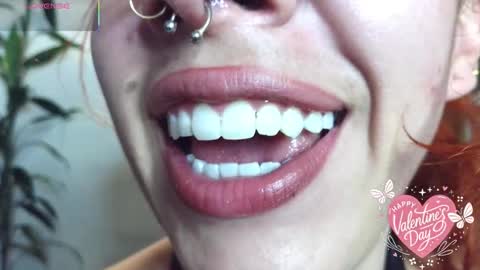 Snapshot of bri_von_dhara_ chatting on 15, 2, 2026 Bri online show from 15, 2, 2026