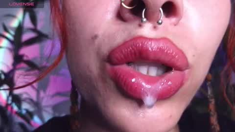 Snapshot of bri_von_dhara_ chatting on 17, 2, 2026 Bri online show from 17, 2, 2026