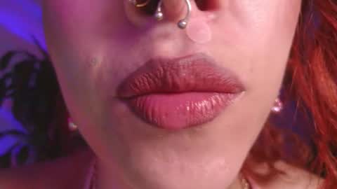 Snapshot of bri_von_dhara_ chatting on 19, 2, 2026 Bri online show from 19, 2, 2026