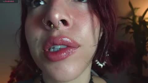 Snapshot of bri_von_dhara_ chatting on 17, 7, 2026 Bri online show from 17, 7, 2026