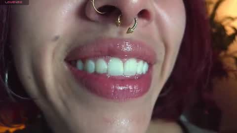 Snapshot of bri_von_dhara_ chatting on 20, 7, 2026 Bri online show from 20, 7, 2026