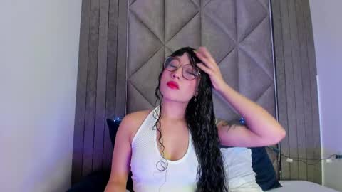 B R I A  online show from 10, 2, 2025