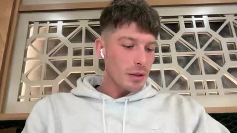 briahcscott online show from 22, 12, 2025