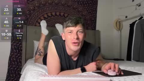 briahcscott online show from 15, 1, 2026