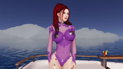 Snapshot of briahot3x chatting on 7, 1, 2025 briany online show from 7, 1, 2025