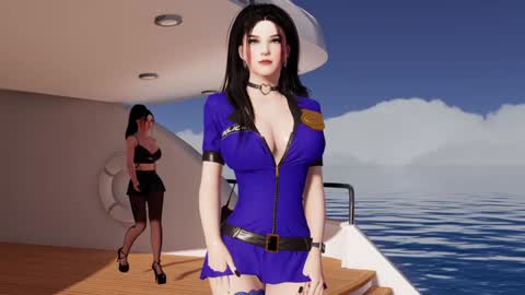 Snapshot of briahot3x chatting on 12, 1, 2025 briany online show from 12, 1, 2025