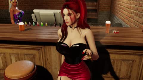 Snapshot of briahot3x chatting on 24, 1, 2025 briany online show from 24, 1, 2025