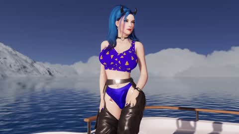 Snapshot of briahot3x chatting on 30, 1, 2025 briany online show from 30, 1, 2025