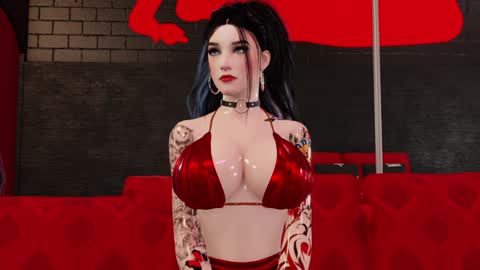 Snapshot of briahot3x chatting on 9, 2, 2025 briany online show from 9, 2, 2025
