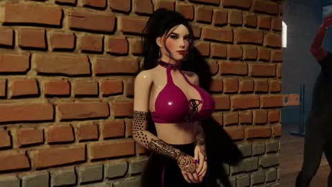 Snapshot of briahot3x chatting on 16, 2, 2025 briany online show from 16, 2, 2025