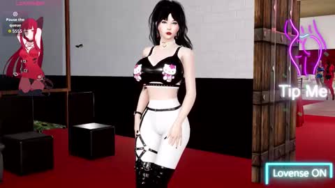 Snapshot of briahot3x chatting on 12, 10, 2025 briany online show from 12, 10, 2025
