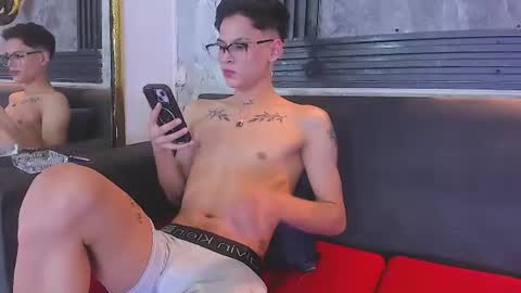 Snapshot of brian_hotof1 chatting on 7, 7, 2026 brian_hotof1 online show from 7, 7, 2026