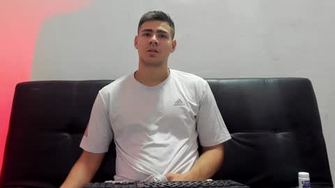 brian_mac online show from 10, 1, 2025