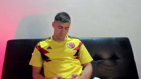 brian_mac online show from 29, 1, 2025