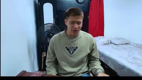 brian_mac online show from 14, 10, 2025