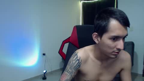 Brian sweetx Independent online show from 18, 2, 2025