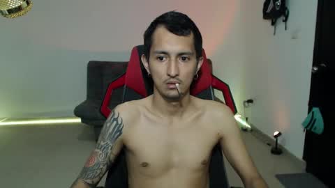 Brian sweetx Independent online show from 27, 2, 2025