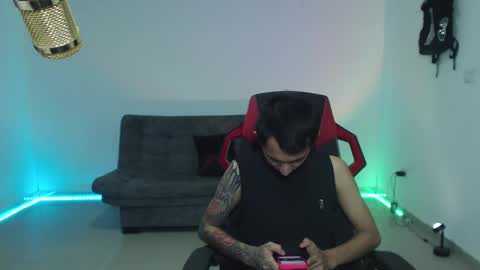 Brian sweetx Independent online show from 2, 3, 2025