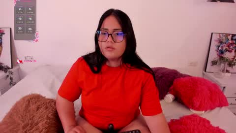 Brianna online show from 12, 5, 2026
