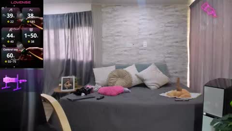 briana preston online show from 29, 10, 2025