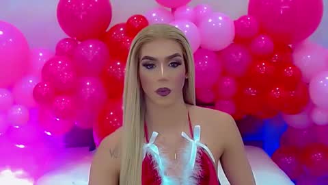 BRIANA online show from 26, 12, 2024