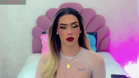 BRIANA online show from 16, 2, 2025