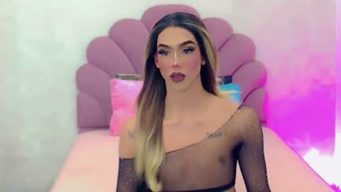 BRIANA online show from 10, 3, 2025